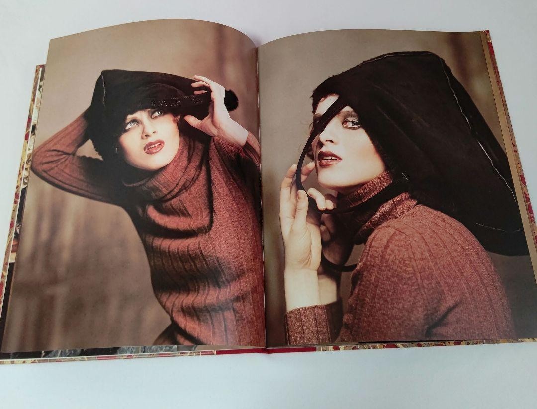 CHANEL Not for Sale Booklet Catalog 1997-1998 Autumn/Winter