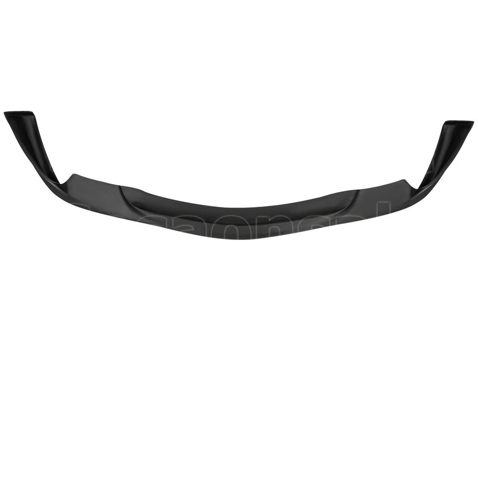 [SASA] Hecho para 01-05 Mazda Miata MX5 NB Mk2 GV JDM PU parachoques delantero alerón labial Foto 4 de 4