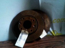 Disque de frein Peugeot 306