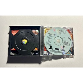 Grandia II 2 (Dreamcast) Works complete CIB🔥Discs Mint