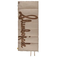 Grand Lake 30-Degree Rectangular Sleeping Bag, 35X80