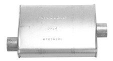 Cherry Bomb Performance 16832cb Exhaust Muffler