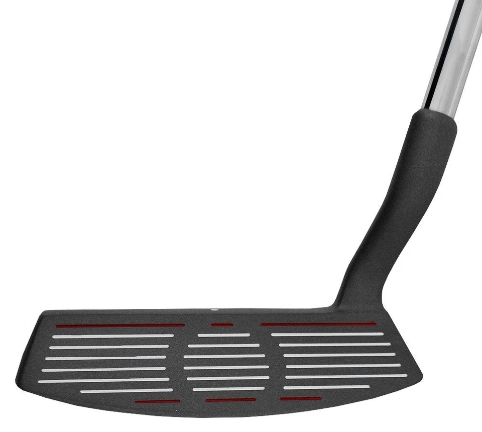 Ray Cook Silver Ray CP-01 Chipper 32* (Steel) Golf Club NEW - Image 2 of 3