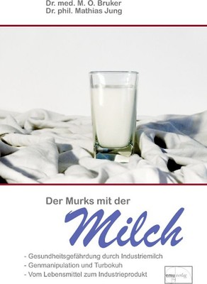 Der Murks mit der Milch
