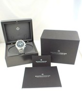 BAUME&MERCIER Riviera Chronograph 43mm M0A10624 TO253440 12