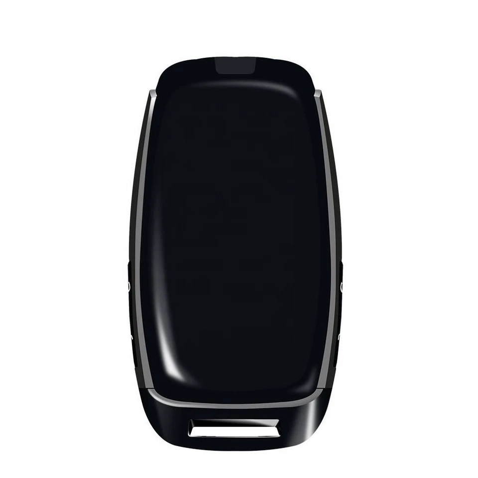 Smart LCD Remote Key Fob Fits CF920, with Push Start & Keyless Ignition Foto 2 de 4