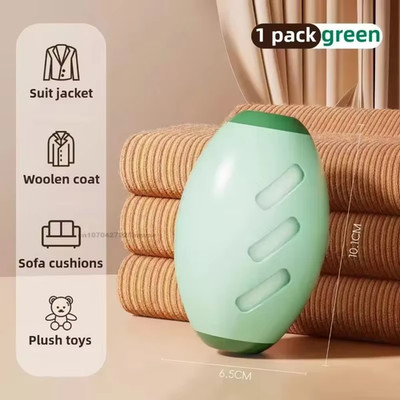 High-Quality Reusable Lint Roller for Pet Hair and Dust Removal, Portable Design