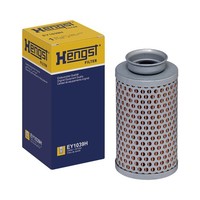 Hydraulikfilter-Einsatz Lenkung 120 Mm Hengst Filter FüR U.A. Volvo FH16
