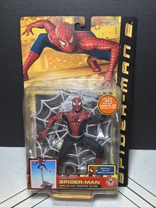 Web Trap Spiderman | eBay