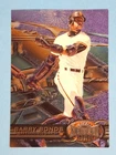 1997 SkyBox Metal Universe Barry Bonds San Francisco Giants #242 ⚾