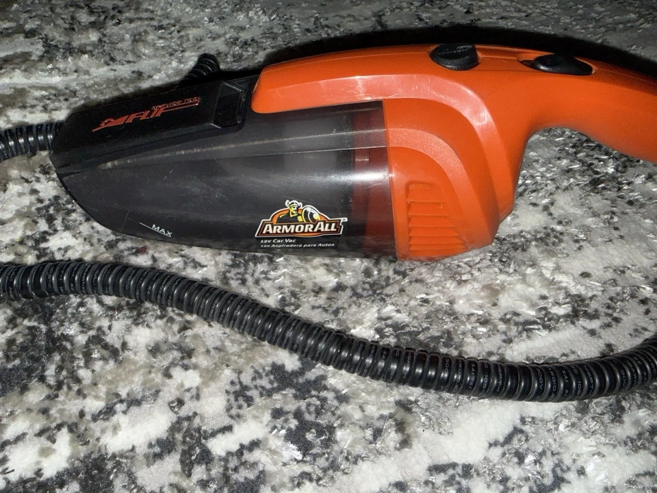 Armor All 12v Car Vac - Image 2 of 2