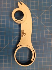 Handy Gourmet Jar Opener Kitchen Gadget Tool Aid Assist Grip Twist Off Lid