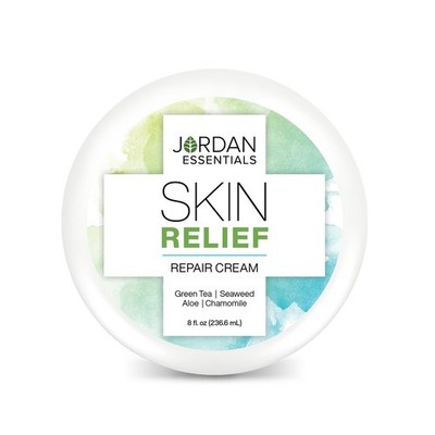 Skin Relief Repair Cream 8oz