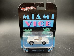 Hot Wheels Miami Vice for sale | eBay