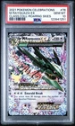 M Rayquaza EX 76/108 Classic Collection-Roaring Skies graded PSA 10 GEM MT 2021