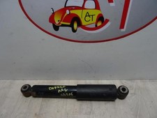 Amortisseur Dacia DOKKER