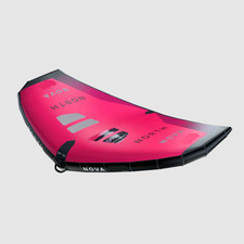 NORTH ACTION SPORTS Nova 6.0 Freeride Surfing Wing 6 meter Rubine Red 85000.2300