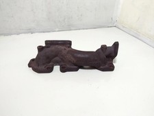 PEUGEOT 407 Coupe 6C Auspuffkrümmer 4U3Q9430CA 2.72 Diesel 150kw 2006 27723645