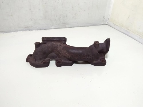 PEUGEOT 407 Coupe 6C Auspuffkrümmer 4U3Q9430CA 2.72 Diesel 150kw 2006 27723645