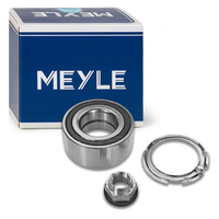 Meyle Radlagersatz Renault Trafic Vel Opel Vivaro X83 Nissan Primastar X83