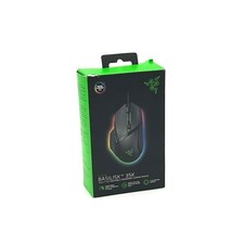 Razer Basilisk V3 35K Gaming-Maus - Teildefekt