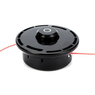 Grass Trimmer Head Replacement Brush Cutter Durable Garden Tool Accessory