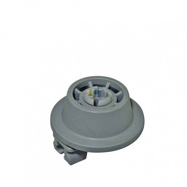 Bosch Siemens Korbrolle Mit Rollenhalter SpüLmaschine, GeschirrspüLer 611475-image