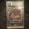 🔥 2022 Pokemon TCG Sword & Shield Lost Origin #186 Giratina V ALT ART UR BGS 9