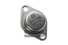1PCS MJ21194 MJ21194G TO-3 IC NEW hj