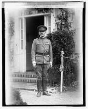 Photo:Brig. Genl. Amos Ames