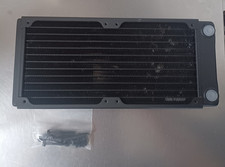 XSPC TX240 Ultrathin Radiator 5060596650015
