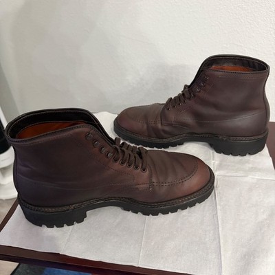 Alden 404