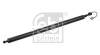 Febi Bilstein Heckklappen DäMpfer Gasfeder Kofferraum Febi Plus 179404 FüR Ford