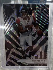 Panini 2024 Donruss Elite Michael Vick Falcons Parallel #57 NFL Football