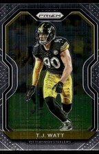 T.J. Watt
