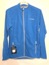 Image of Dare 2b Men's Resile Full Zip Fleece Sky Diver Blue