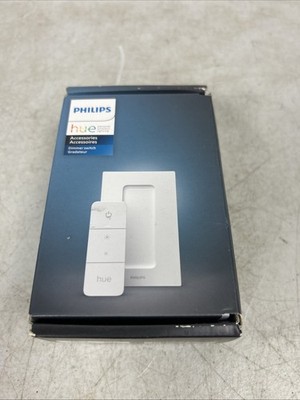 Philips Hue 562777 V2 - Dimmer Switch - White