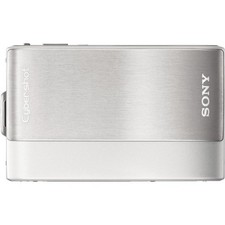Sony Cyber- Shot DSC-TX1 Digital Camera 10.2MP 4x Optical Zoom CMOS Sensor