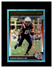 2024 Score - Demario Douglas #194 Stars 086 /399