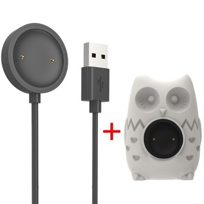 Charging Cable Magnetic Interfaces For Mibro Watch X1 Xpaw005 100cm Length