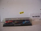 VINTAGE 1999 MATTEL 1:64 SCALE VOODOO HIGHWAY MONTE CARLO/CADILLAC HEARSE/TUCKER