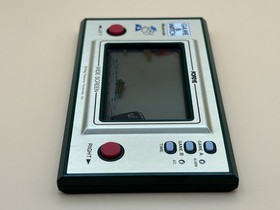 Nintendo Game & Watch POPEYE PP-23 1981 Near Mint In Box