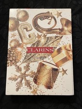 Clarins Beauty Advent Calendar 12 Days of Christmas 2024 Brand New