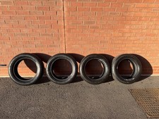 195 55 16 91v 2025 BRIDGESTONE Turanza ECO TYRES 100 Miles Driven (4 Available)