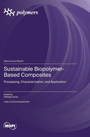 Sustainable Biopolymer-Based Composites | Buch | Englisch | 2023 | Mdpi Ag