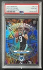 BRYCE YOUNG PSA 10 2023 PANINI MOSAIC #KA-13 ROOKIE KALEIDOSCOPIC RC SP 3098