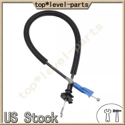Front Left Door Lock Control Cable For Chevrolet Cruze 2011 2012 2013 2014 2015