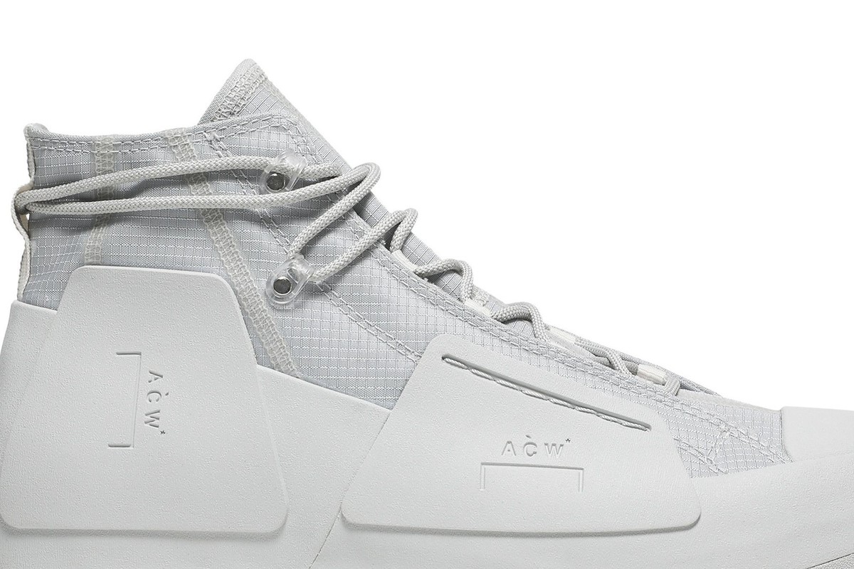 Converse A-Cold-Wall* x Chuck Taylor All Star Lugged High  display picture 2