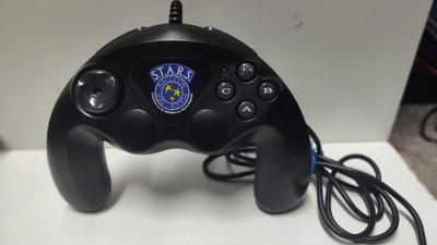 Resident Evil Biohazard 3 PC Controller ONLY! Hard To Find! PlayStation Xbox