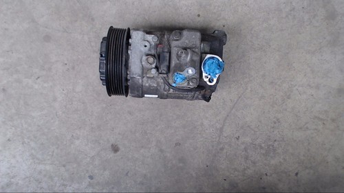 Kompressor Klimaanlage A0002306211 Mercedes-benz C 180 Kompressor Sportcoupe Bj